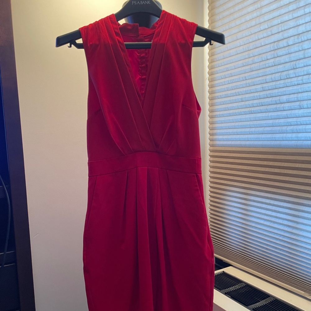 H&M dress